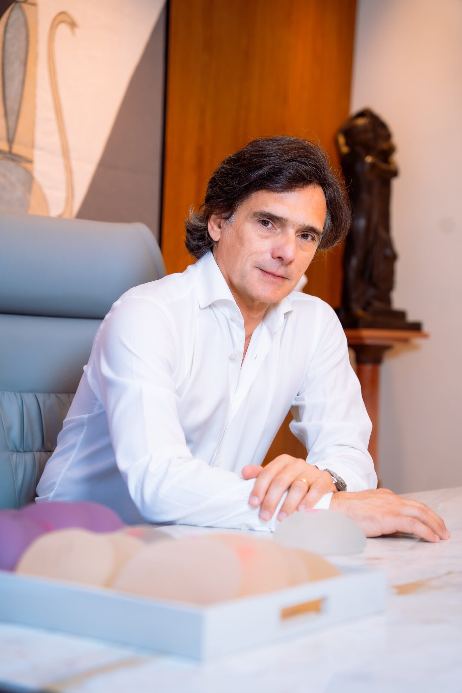 Dr. Maurino Joffily Neto